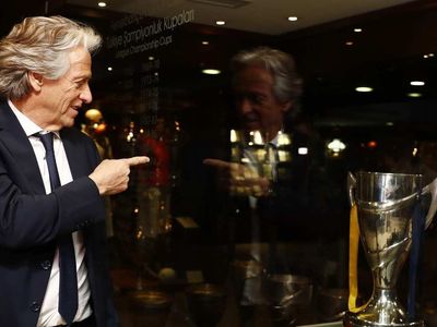 Jorge Jesus neden 1 yıllık sözleşme imzaladı? Jorge Jesus sözleşme detayları neler? Jorge Jesus sözleşme süresi ve detaylar