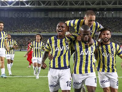 Jorge Jesus’tan sürpriz kadro tercihi: Kasımpaşa Fenerbahçe maçı ne zaman ve hangi kanalda? Kasımpaşa Fenerbahçe maçı hakemi kim?