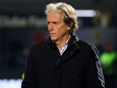 Jorge Jesus’un İstanbul’a saat kaçta gelecek, uçağı saat kaçta inecek?