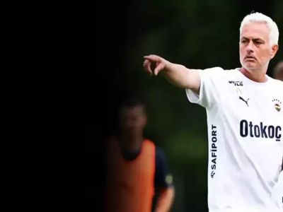 Jose Mourinho Çileden Çıktı: "Onları antrenmana almak istemiyorum"