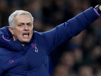 Jose Mourinho Tesislerden Ayrıldı!