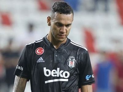 Josef de Souza'dan Beşiktaş'a kötü haber!
