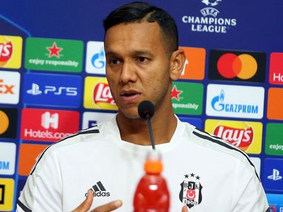 Josef de Souza'dan Borussia Dortmund Karşılaşması Öncesi Çarpıcı Açıklamalar!