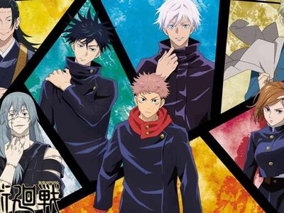 Jujutsu Kaisen 2. sezon yayınlanacak mı? Jujutsu Kaisen 2. sezon ne zaman yayınlanır? Jujutsu Kaisen 2. sezon çıkış tarihi