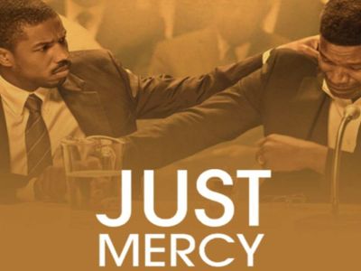 Just Mercy film konusu ve oyuncuları