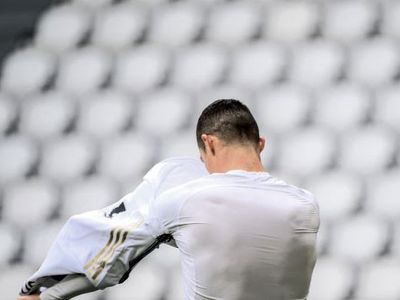 Juventus Zirve Takibini Sürdürdü