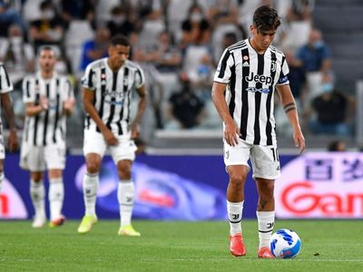 Juventus Serie B'ye Düşebilir!