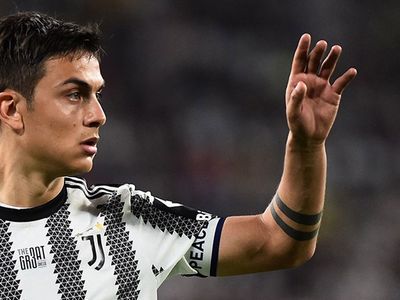 Juventus'tan ayrılan Paulo Dybala Inter'e transfer oluyor!