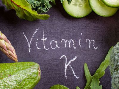 K2 Vitamini Nedir, K2 Vitamini Olmadan D Vitamini Almak Yanlış mı?