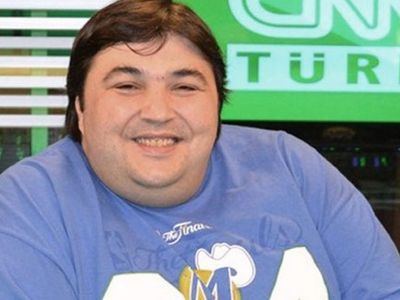 Kaan Kural Kimdir?
