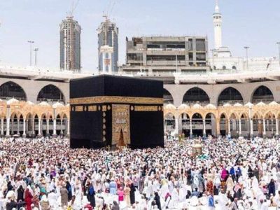 Kabe’de uygulanan yeni yasaklar neler? Suudi Arabistan Kabe ile ilgili yeni yasaklar getirdi