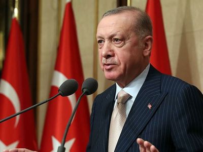 Kabine Başkan Recep Tayyip Erdoğan liderliğinde toplanıyor: Masada Rusya-Ukrayna Savaşı ve ekonomi var