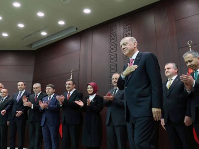 Kabine bugün bir araya gelecek: Milyonlar Cumhurbaşkanı Erdoğan’ın açıklamalarını bekliyor