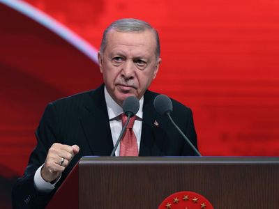 Kabine bugün toplanıyor: Ana gündem Suriye
