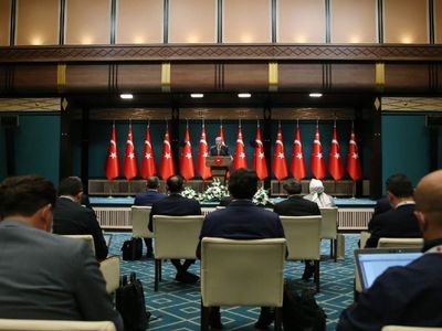 Kabine bugün toplanıyor: Gündemin ana başlığı seçim! Toplantı için son kez iddiası