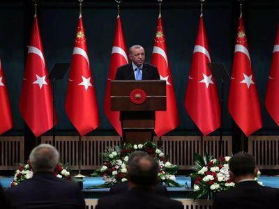 Kabine bugün toplanıyor: Kritik konular masaya yatırılacak