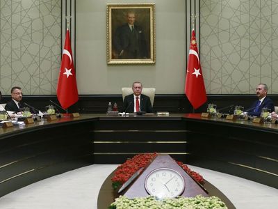 'Kabinedeki bakanların tamamı milletvekili adayı olacak' iddiası dikkat çekti