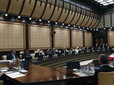 Kabine Toplantısı bitti mi, ne zaman bitecek? Cumhurbaşkanı Erdoğan ne zaman açıklama yapacak? 6 Mart Kabine Toplantısı gündemi