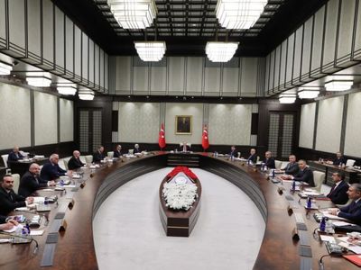 Kabine Toplantısı bu hafta yapılacak mı? 2024 Kabine Toplantısı ne zaman, saat kaçta?