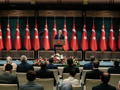 Kabine Toplantısı Bugün Gerçekleşiyor! Masada Önemli Konular Var