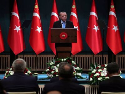 Kabine Toplantısı bugün mü? Kabine Toplantısı ne zaman yapılıyor?