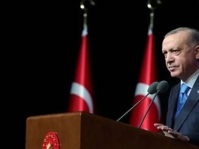 Kabine Toplantısı bugün var mı? 29 Nisan 2024 Kabine Toplantısı ne zaman, saat kaçta?