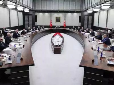 Kabine Toplantısı bugün yapılacak: Emekli maaşı düzenlemesi masada