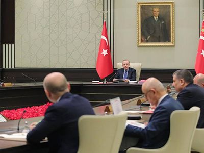 Kabine toplantısı hangi gün yapılıyor? Bugün kabine toplantısı var mı? Ayın hangi haftasında kabine toplanır