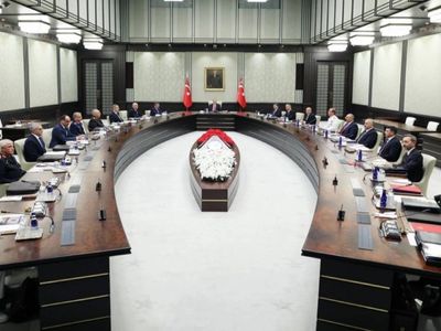 Kabine Toplantısı ne zaman, saat kaçta yapılacak? 9 Ekim 2023 Kabine gündeminde neler var?