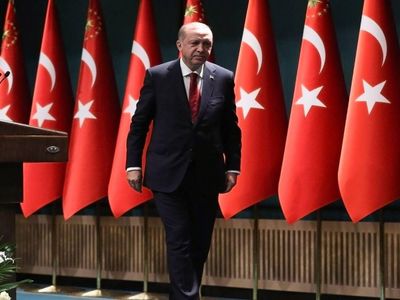 Kabine Toplantısı ne zaman ve saat kaçta? 4 Mart 2024 Kabine Toplantısı gündeminde neler var? Kabine, bugün ekonomi gündemiyle toplanıyor