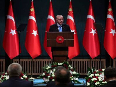 Kabine Toplantısı ne zaman yapılacak? Bugün Kabine Toplantısı var mı? 1 Ağustos 2022 Kabine Toplantısı gündem maddeleri