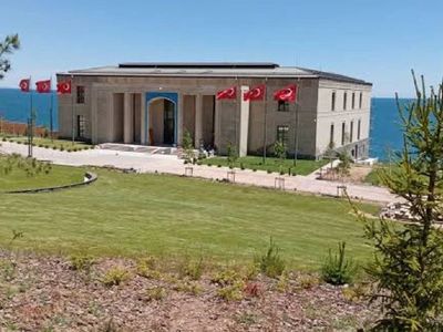 Kabine Toplantısı tarihinde bir ilk: Bu kez Ahlat’ta yapılacak