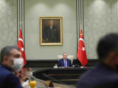 Kabine Toplantısı yapılacak mı, ne zaman yapılacak? Kabine Toplantısında neler konuşulacak?