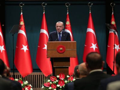 Kabine Toplantısı’nda gündem yoğun: 4 kritik konu masaya yatırılacak