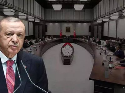 Kabine Toplantısı’nda kritik gündemler: Masada hangi konular olacak?