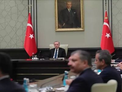 Kabine Toplantısı’nda yoğun gündem: Öğretmenlerin beklediği atama geliyor