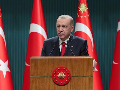 Kabine Toplantısının Ardından Cumhurbaşkanı Erdoğan, Suriye'ye Sert Mesaj Verdi!