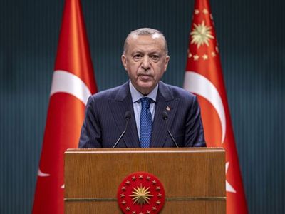 Kabine toplantısının ardından konuşan Erdoğan: Fiyat yükselişlerindeki balonlar sönecek!
