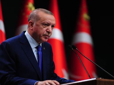 Kabine yarın bir araya geliyor: Gündem yeni yapılandırma paketi