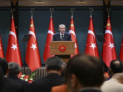 Kabine yarın toplanıyor: Gündemde kritik konular var