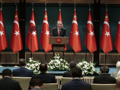 Kabine yoğun gündemle toplanıyor: Gündemdeki maddeler netleşti