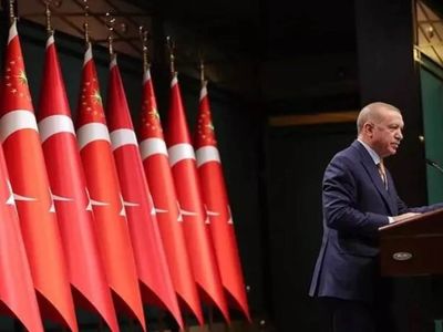 Kabine yoğun gündemle toplanıyor: Yunanistan tacizleri ve yüksek enflasyon masada