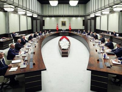 Kabine’de alınacak kararlar merak ediliyor? Kabine Toplantısı bugün var mı, ne zaman yapılacak?