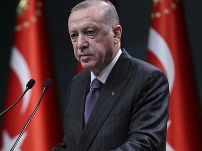 Kabinedeki Değişiklik Bugün ya da Yarın Yapılacak