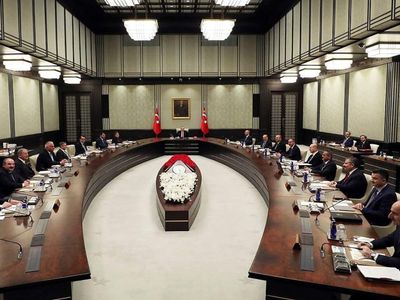 Kabine’den 16 üye milletvekili oldu: Yeni dönemde TBMM’de olacaklar