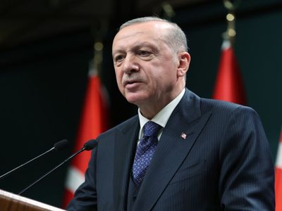 Kabine’nin gündeminde kritik başlıklar var: Cumhurbaşkanı Erdoğan açıklayacak