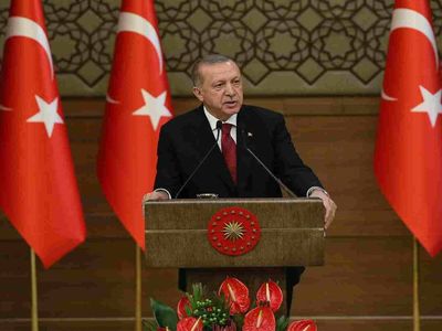 Kabine’nin kararları belli oldu: Cumhurbaşkanı Erdoğan üst üste açıkladı