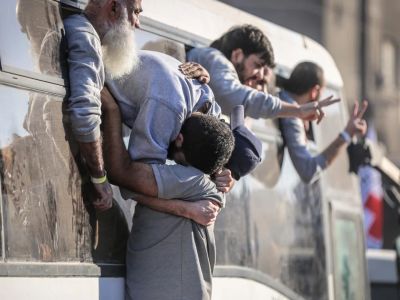 “Kaburgalarımızı Kırdılar, Derimizi Soydular”: İsrail zindanlarında Sistematik İşkence