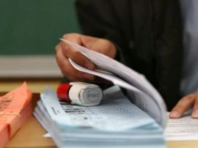 Kaç kişi oy kullanacak? Partiler pusulada hangi sırada? Hangi saatlerde oy kullanılacak? İşte 31 Mart’a dair tüm bilgiler...