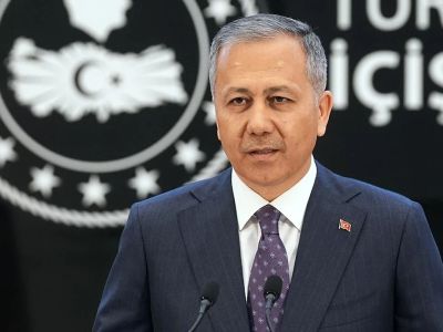 Kaçacak Yer Kalmadı! Kırmızı Bültenle Aranan 24 Suçlu Türkiye’ye Getirildi